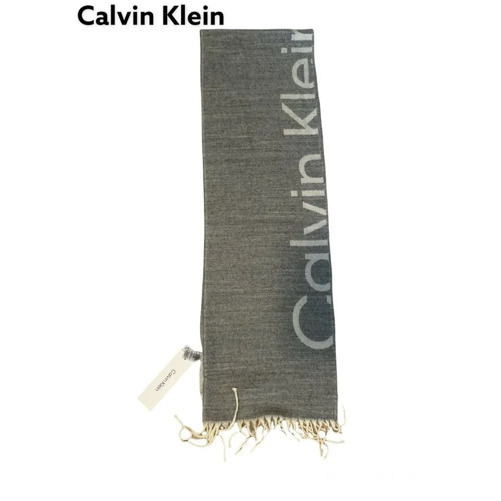 Calvin Klein Winter Scarf